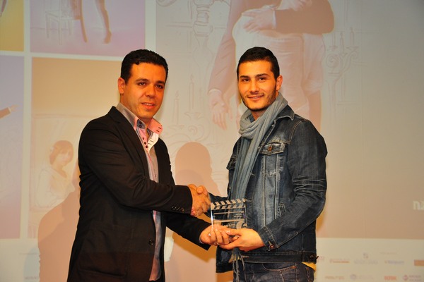 Closing Ceremony of the 6th NDU Film Festival